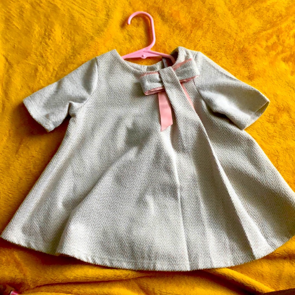 Baby girl dress